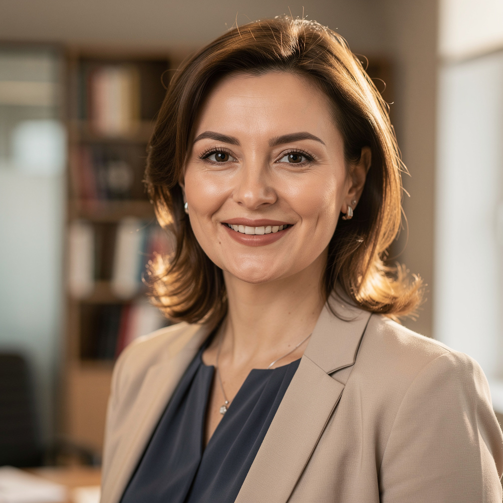 Екатерина Михайлова